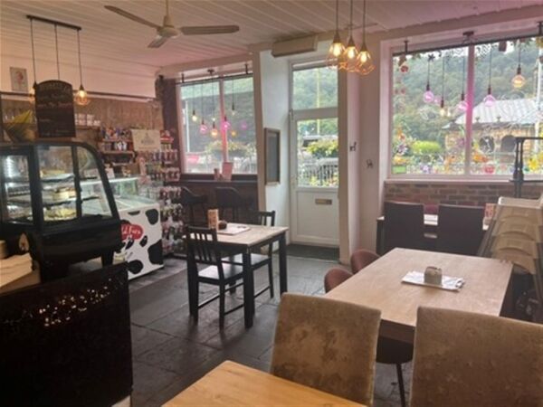 Cafe & Sandwich Bars For Sale in Todmorden Cafe & Sandwich Bars For Sale in Todmorden
