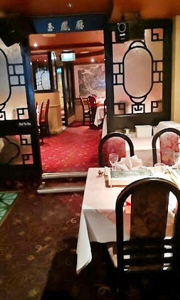 Licensed Chinese Restaurant With Entertainment Licence for Sale Licensed Chinese Restaurant With Entertainment Licence for Sale