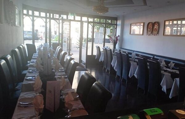 Licensed Indian Restaurant for Sale Licensed Indian Restaurant for Sale