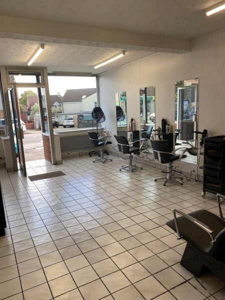 Long-Established Hair Salon, Oldland Common, Bristol