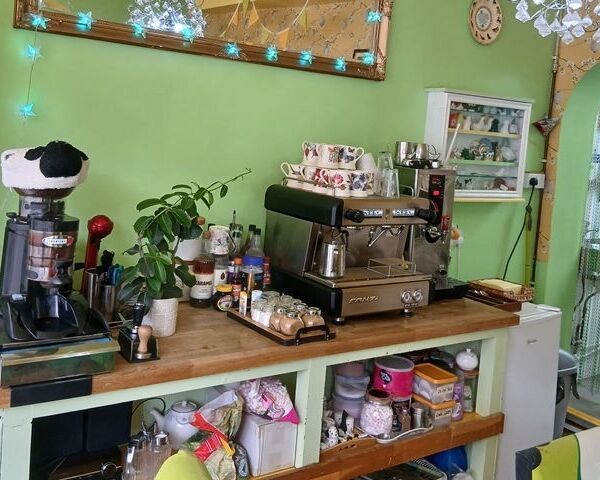 Tearooms for Sale Tearooms for Sale