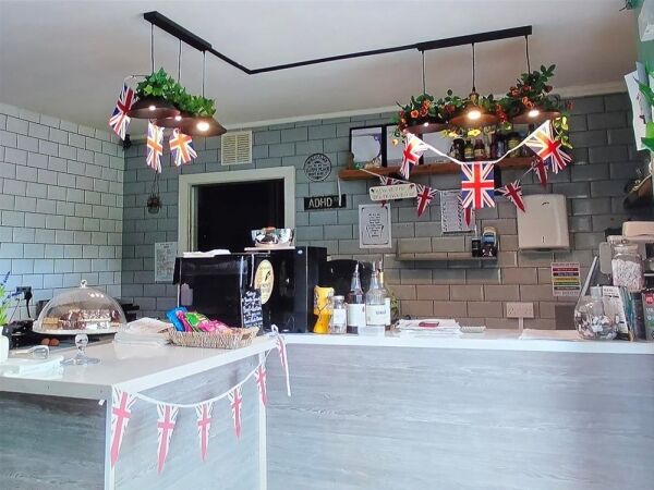 Cafe & Sandwich Bars For Sale in Bradford Cafe & Sandwich Bars For Sale in Bradford