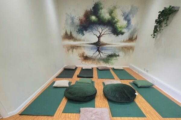 Holistic Well-being & Healing Centre-Milton Keynes Holistic Well-being & Healing Centre-Milton Keynes