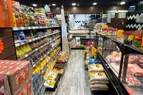 Supermarket convenience Store With Bakery, Butchers, Off Licence And Payzone for Sale Supermarket convenience Store With Bakery, Butchers, Off Licence And Payzone for Sale