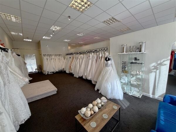 Bridal Wear For Sale in Leeds Bridal Wear For Sale in Leeds