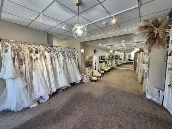 Bridal Wear For Sale in Leeds Bridal Wear For Sale in Leeds