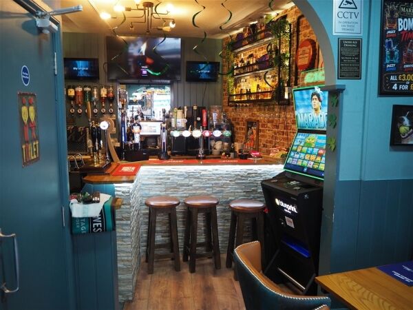 Licenced Trade, Pubs & Clubs For Sale in Kendal