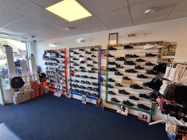 Shoe Shops For Sale in Leeds Shoe Shops For Sale in Leeds