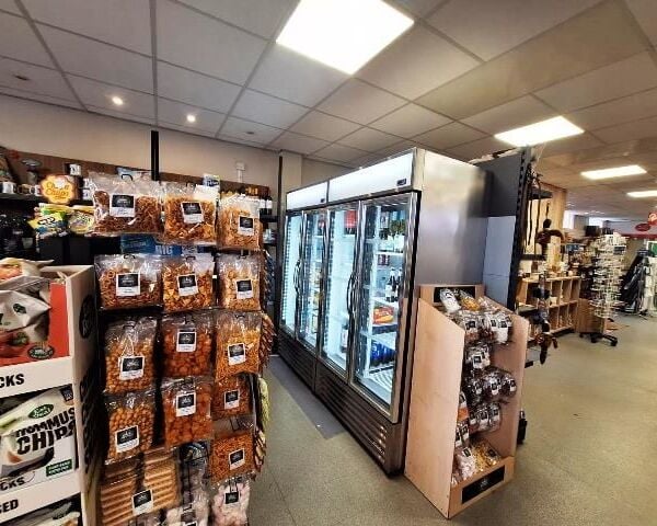 Post Office with Premises Licence Offering Quality Gifts, Cards, Toys, Confectionery, And Beach Wear for Sale Post Office with Premises Licence Offering Quality Gifts, Cards, Toys, Confectionery, And Beach Wear for Sale