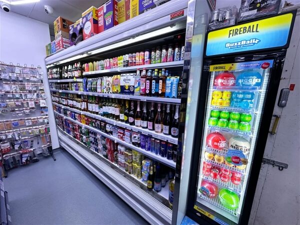 Convenience Store in Leyland Convenience Store in Leyland
