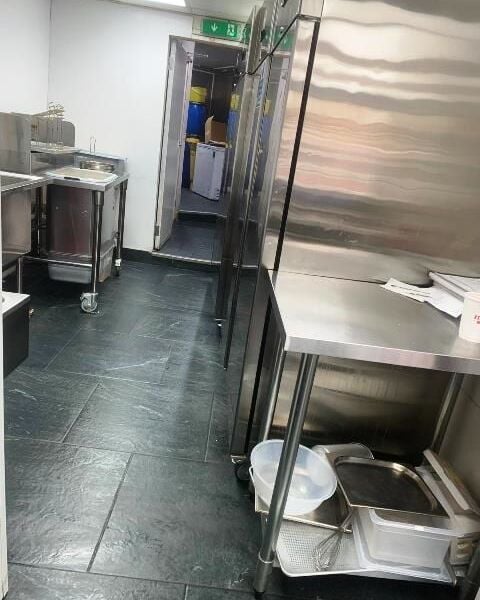 Franchise Chcken Shop for Sale