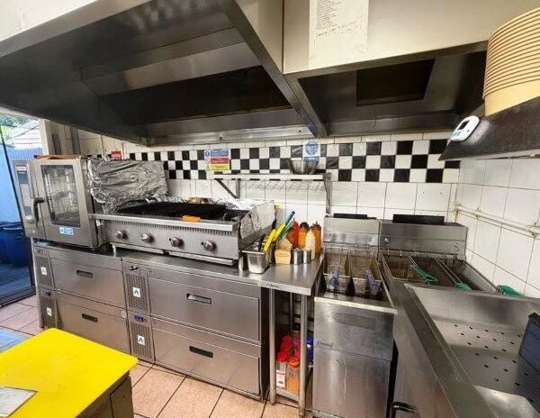 Takeaway With 15 Ghost Businesses for Sale Takeaway With 15 Ghost Businesses for Sale