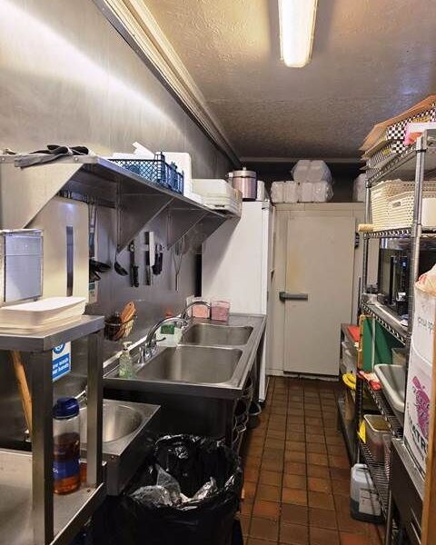 Licensed Chinese Restaurant for Sale