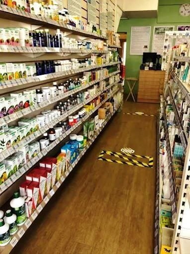 Health Food Store for Sale Health Food Store for Sale