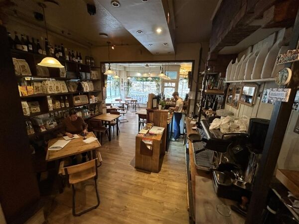 Restaurants For Sale in Ilkley