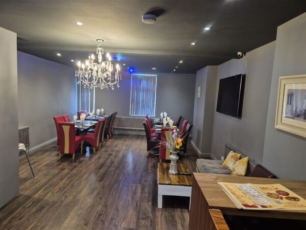 Restaurants For Sale in Birmingham Restaurants For Sale in Birmingham