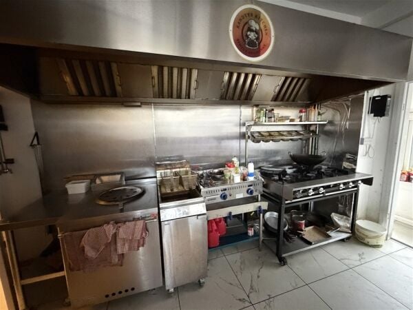 Hot Food Take Away For Sale in Bradford Hot Food Take Away For Sale in Bradford