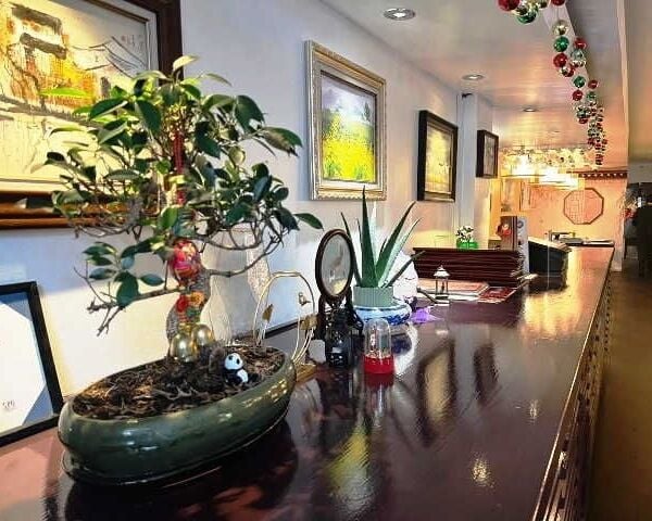 Authentic And Traditional Chinese Restaurant for Sale Authentic And Traditional Chinese Restaurant for Sale