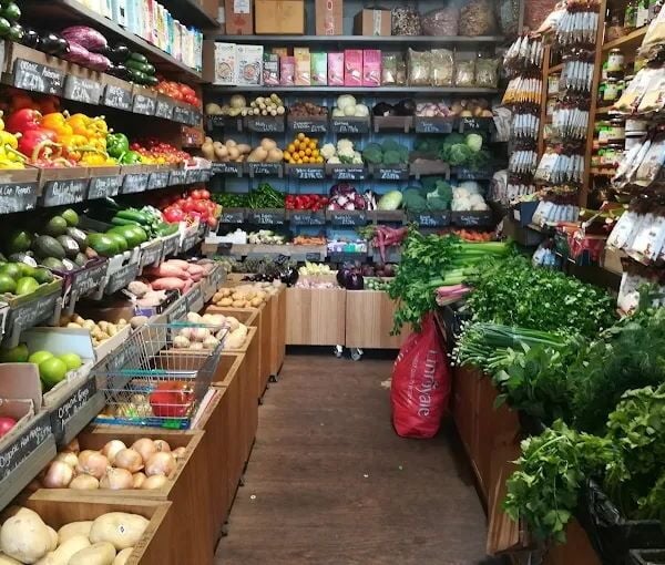 Quality Fruit & Veg Shop for Sale Quality Fruit & Veg Shop for Sale