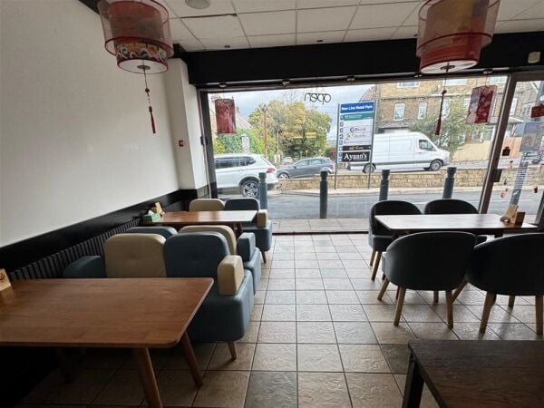 Vacant Unit For Sale in Bradford Vacant Unit For Sale in Bradford
