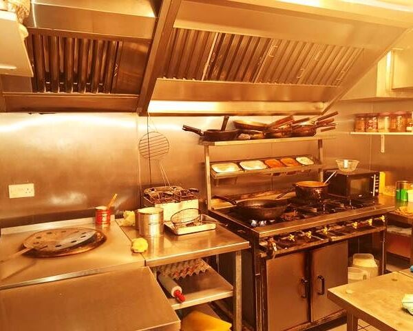 Indian Restaurant for Sale Indian Restaurant for Sale