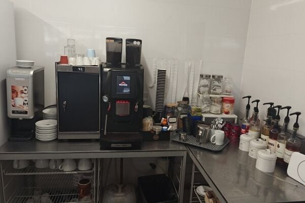 Established Cafe - Little Hulton Established Cafe - Little Hulton