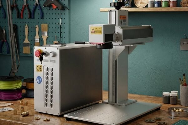 Established Laser Cutting Business - Caerphilly Established Laser Cutting Business - Caerphilly