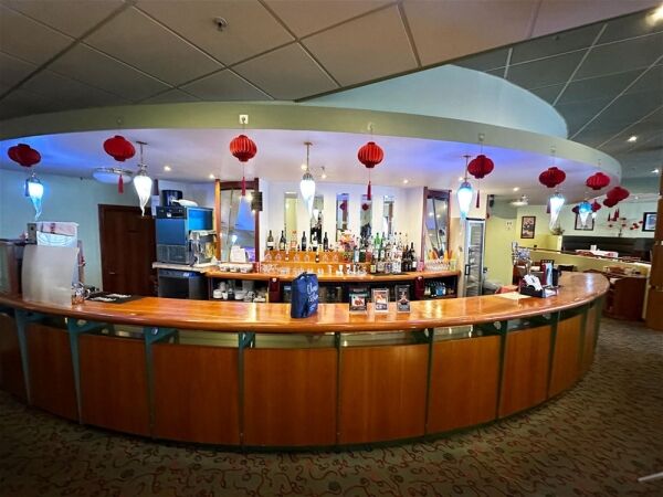 Restaurant in Horwich, Bolton