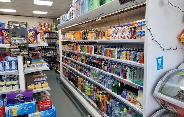 Convenience Store & Off Licence for Sale Convenience Store & Off Licence for Sale