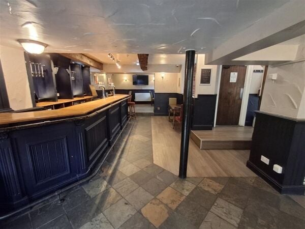 Licenced Trade, Pubs & Clubs For Sale in Chesterfield Licenced Trade, Pubs & Clubs For Sale in Chesterfield