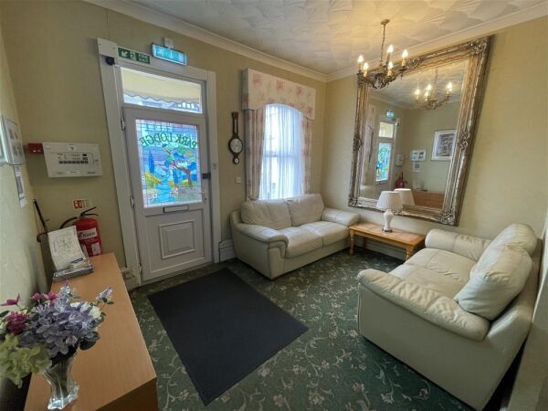 Seaside Town 19-Bed HMO with Extensive Owners Accommodation For Sale in Paignton Seaside Town 19-Bed HMO with Extensive Owners Accommodation For Sale in Paignton