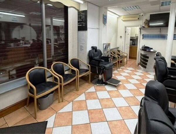 Traditional Barbers Shop for Sale Traditional Barbers Shop for Sale