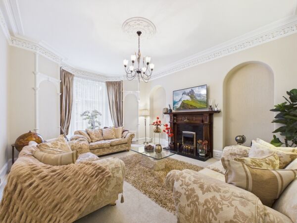 Elegant Ferryhill Property Offering Turnkey Guest House Opportunity Elegant Ferryhill Property Offering Turnkey Guest House Opportunity