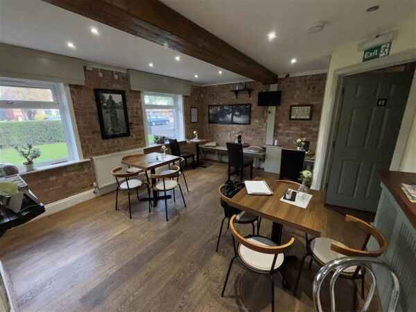 Cafe & Sandwich Bars For Sale in Sunderland Cafe & Sandwich Bars For Sale in Sunderland