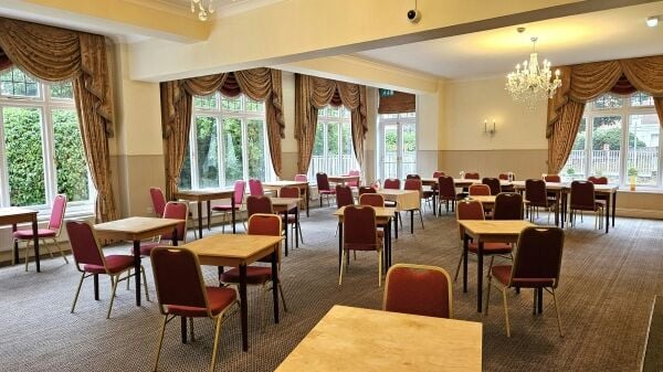 High Quality 32 Bedroom Hotel Suiting Wedding/Conference Venue High Quality 32 Bedroom Hotel Suiting Wedding/Conference Venue