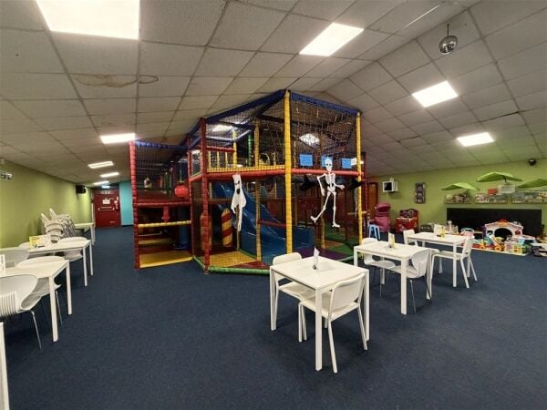 Day Nursery & Play Centre For Sale in Leeds Day Nursery & Play Centre For Sale in Leeds
