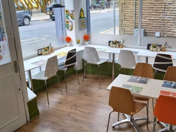 Cafe & Sandwich Bars For Sale in Leeds Cafe & Sandwich Bars For Sale in Leeds