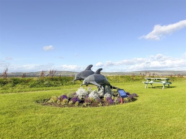 Inchrye Bed and Breakfast