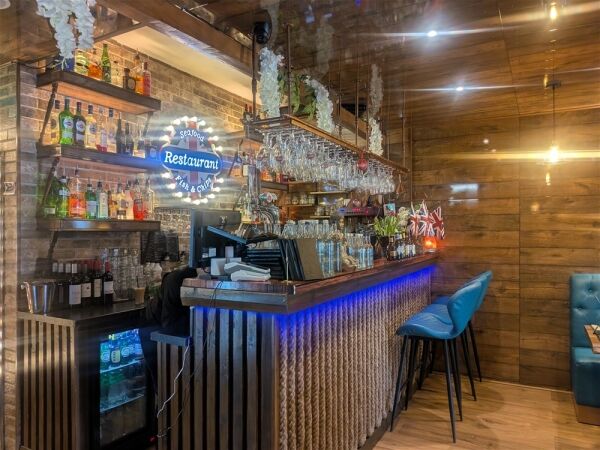 Restaurants For Sale in Hornchurch Restaurants For Sale in Hornchurch