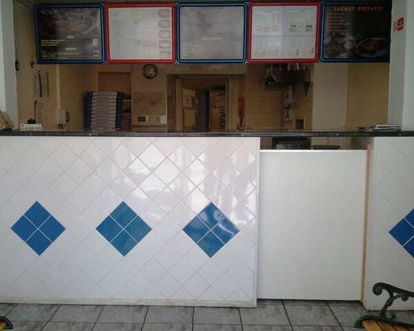 Pizza Takeaway & Delivery for Sale Pizza Takeaway & Delivery for Sale