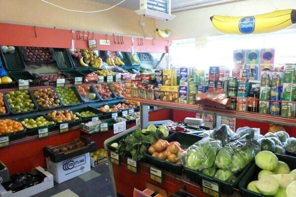 Grocery Store With Accommodation Photo 3
