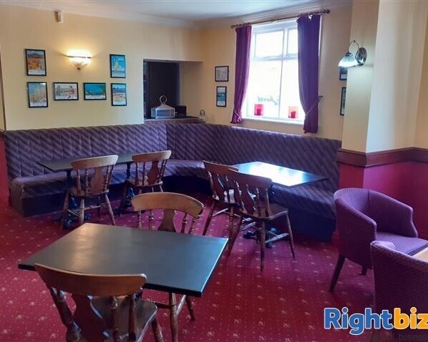 Hotel, Bar and Restaurant For Sale Photo 3