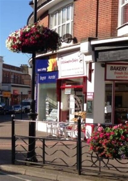 RETAIL BAKERY & SANDWICH BAR Littlehampton, West Sussex Photo 4