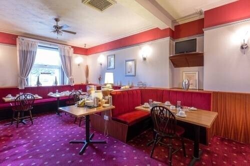 Hotel/Public House for sale in Stranraer Photo 4