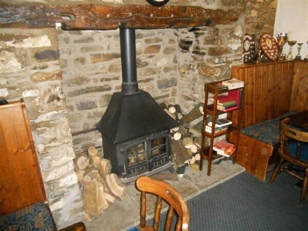 Free Of Tie Public House - Llanwrda Photo 4