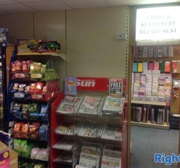 NEWSAGENTS - FIFE Photo 4