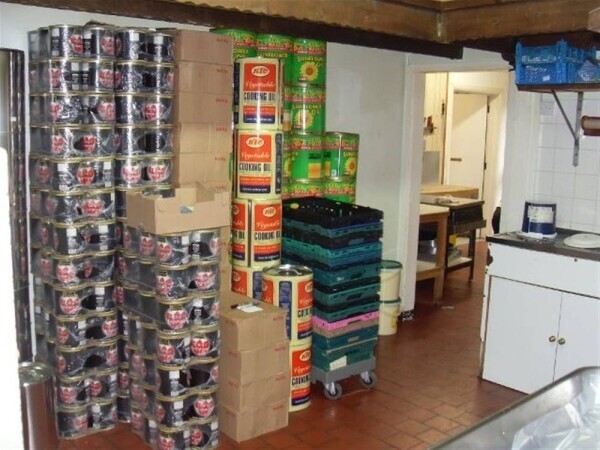 WHOLESALE BUTCHERS & CATERING SUPPLIES IN SOUTH WEST LONDON Photo 4