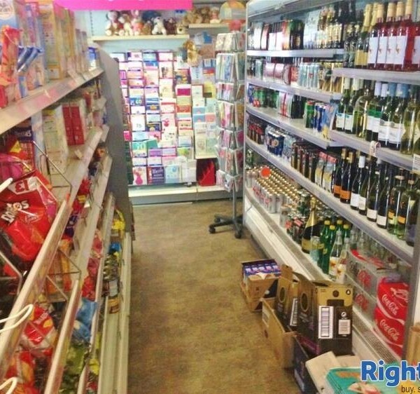 POST OFFICE & CONVENIENCE STORE - Cheshire Photo 4