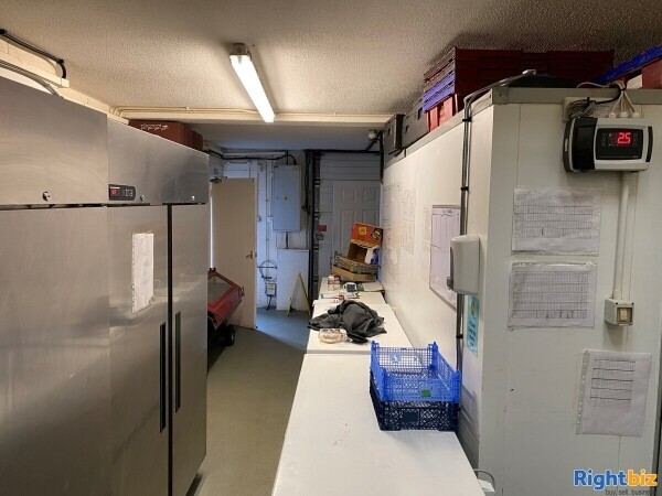 SANDWICH DELIVERY COMPANY Photo 4