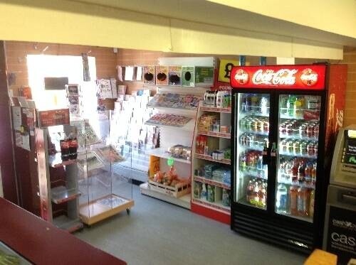 Newsagents for sale in Fauldhouse Photo 4